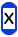 cromosoma-X-blau