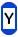 cromosoma-Y-blau